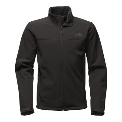the north face men's apex chromium thermal jacket