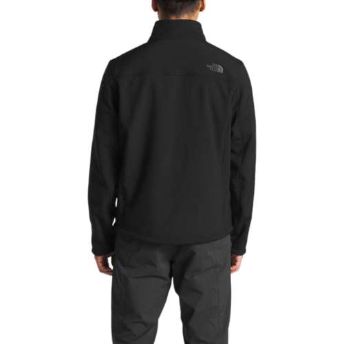 Men's The North Face Apex Chromium Thermal Softshell Jacket