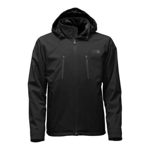 Apex elevation jacket discount review