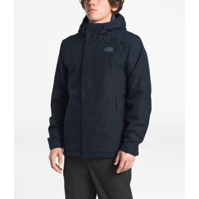 the north face inlux men's insulated jacket