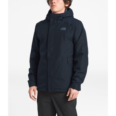 north face men's inlux jacket