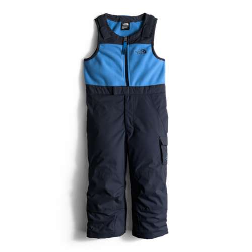 Toddler The North Face Insulated Bib 2