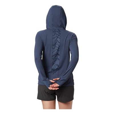 mountain hardwear sun hoody