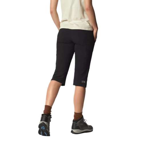 Women's Mountain Hardwear Dynama/2™ Capri Pants