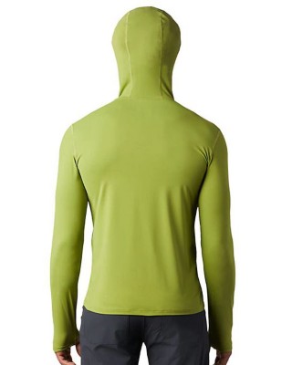 mountain hardwear crater lake hoody