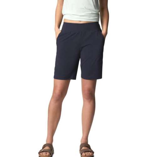 Women's Mountain Hardwear Dynama Bermuda Shorts
