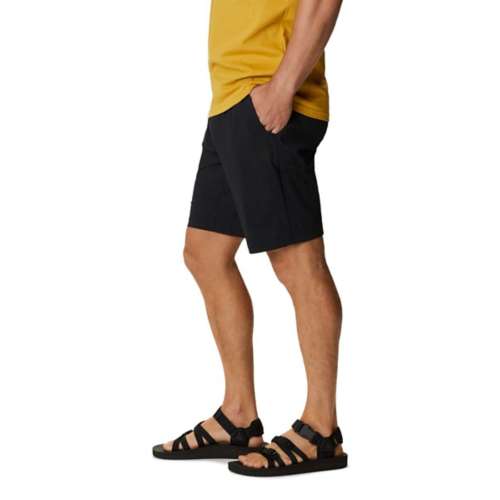 Mountain hardwear outlet shorts