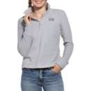 Women's Mountain Hardwear Microchill 1/4 Zip Fleece Pullover