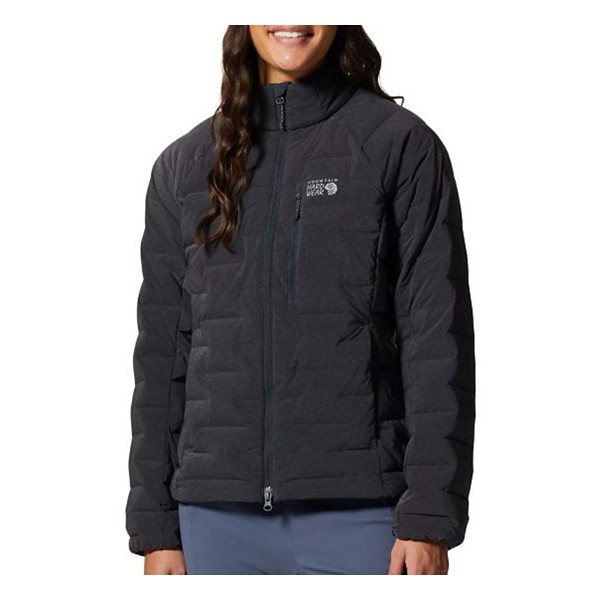Women's Mountain Hardwear Stretchdown Jacket product image