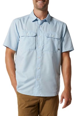 Men's Mountain Hardwear Canyon Button Up Shirt