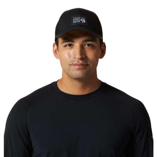 Mountain Hardwear Logo Trucker Adjustable Hat