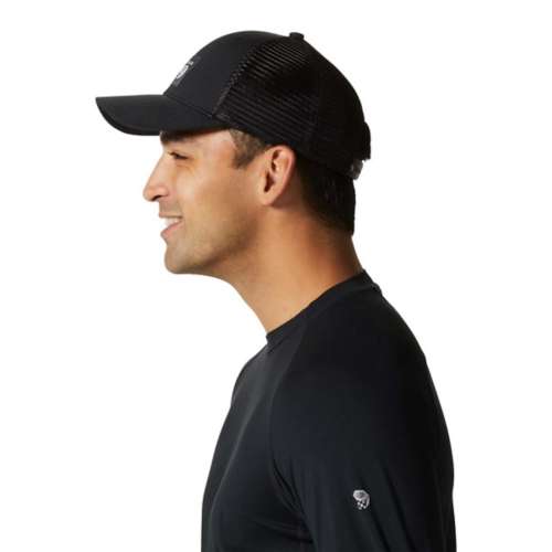 Mountain Hardwear Logo Trucker Adjustable Hat