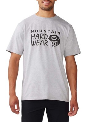 Men's Mountain Hardwear Logo T-Shirt