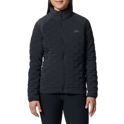 Women's Mountain Hardwear Stretchdown™ Light Short Down Puffer Jacket