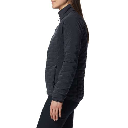 Women's Mountain Hardwear Stretchdown™ Light Short Down Puffer Jacket