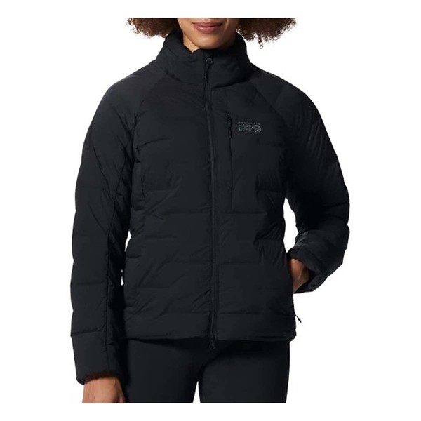 Women's Mountain Hardwear Stretchdown High Hip Jacket product image