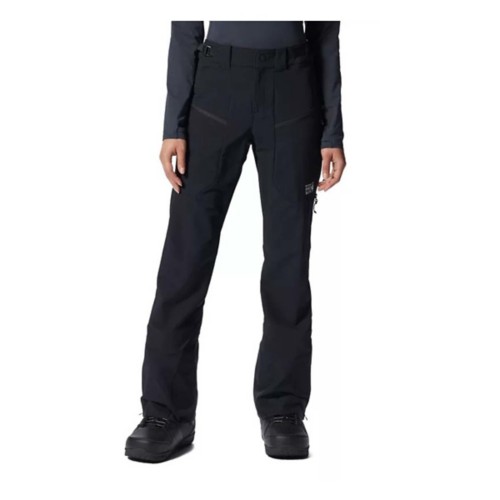 Women s Mountain Hardwear Reduxion Softshell Snow Pants SCHEELS