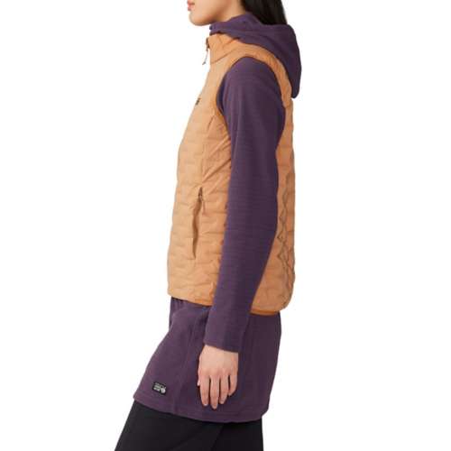 Women's Mountain Hardwear Light Vest