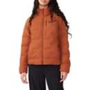 Women's Mountain Hardwear StretchHigh Hip Short Down Puffer Jacket