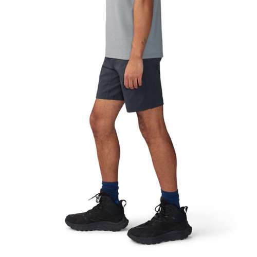 Men's Mountain Hardwear Hardwear AP Active Shorts