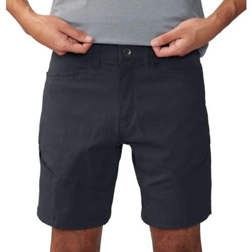 Men's Mountain Hardwear Hardwear AP Active Shorts