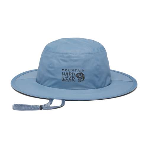 Mountain Hardwear Threshold Rain Sun Cap hat