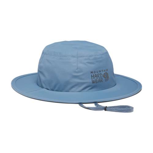 Mountain Hardwear Threshold Rain Sun Cap hat