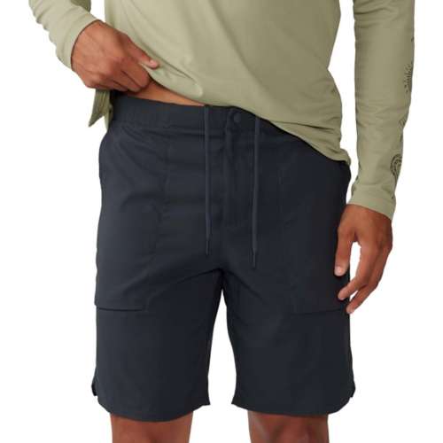 Men's Mountain Hardwear Trail Sender Hybrid Shorts