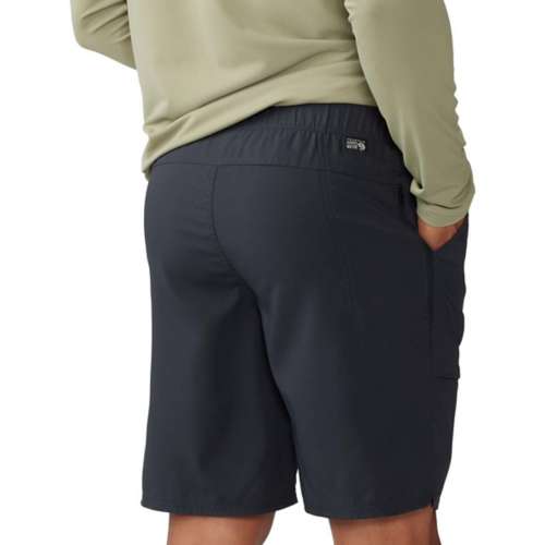 Men's Mountain Hardwear Trail Sender Hybrid Shorts