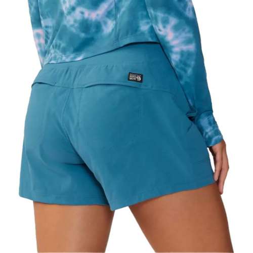 Women's Mountain Hardwear Dynama/2™ Hybrid Shorts