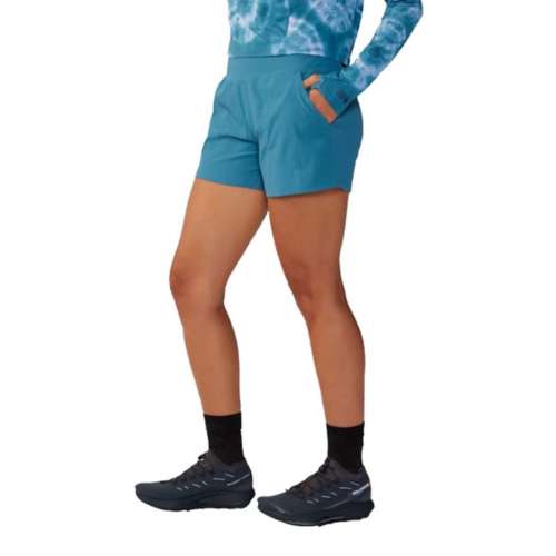 Women's Mountain Hardwear Dynama/2™ Hybrid Shorts