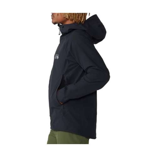 Men's Mountain Hardwear Chockstone Alpine LT Softshell Jacket