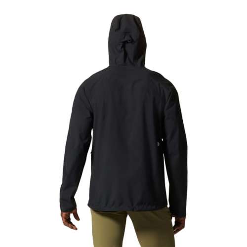 Men's Mountain Hardwear Stretch Ozonic Softshell Jacket