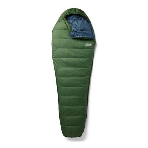 Mountain Hardwear Bishop Pass 30 Degree Sleeping Bag - Primary Image