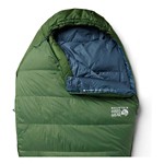 Mountain Hardwear Bishop Pass 30 Degree Sleeping Bag - Thumbnail 3 of 8