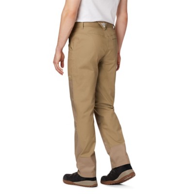 columbia brush pants