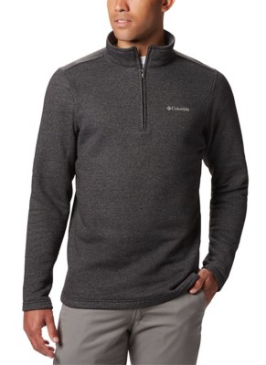 Men's Columbia Great Hart Mountain III 1/2 Zip Pullover