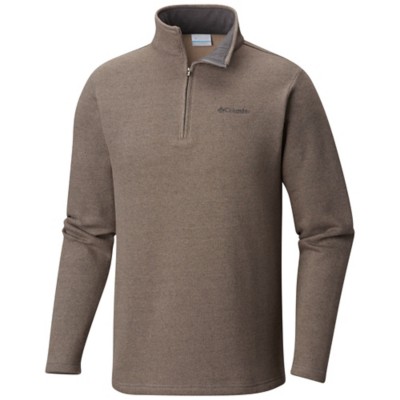 great hart mountain iii half zip