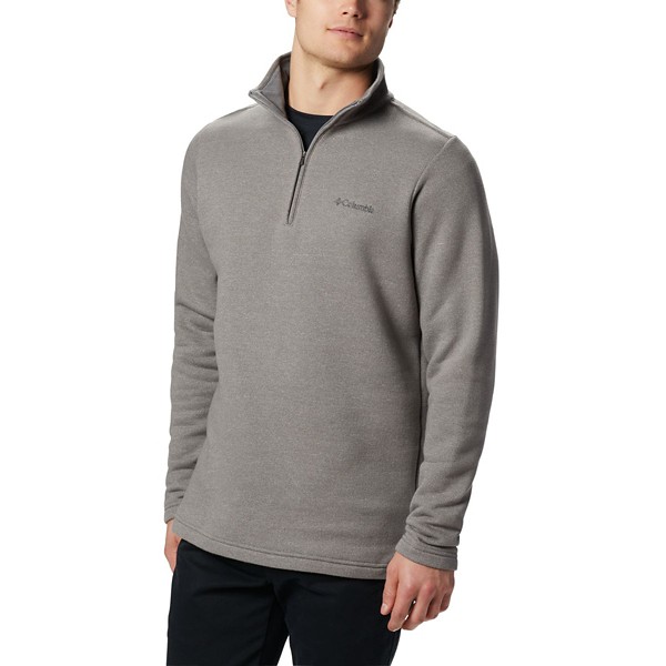 Men's Columbia Great Hart Mountain III 1/2 Zip Pullover product image