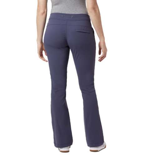 Women's Columbia Anytime Outdoor Bootcut Hiking Pants