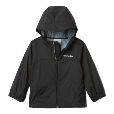 4t rain jacket