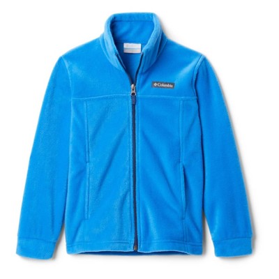 Boys' Columbia Steens Mountain II Fleece office-accessories Jacket