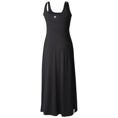 columbia women's freezer maxi dress