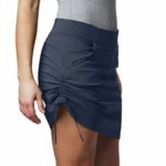 Women's Columbia Anytime Skort - Thumbnail 3 of 7