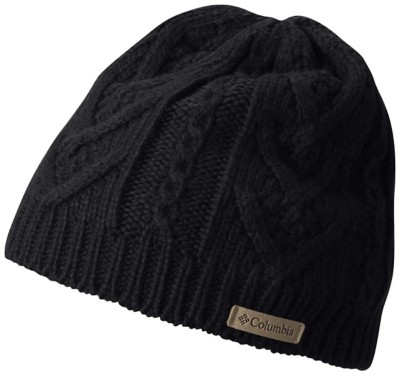 columbia beanie womens