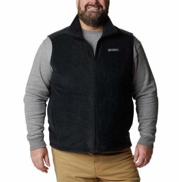 Men's Columbia Steens Mountain Plus Size Vest product image