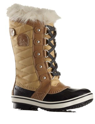 girls sorel snow boots