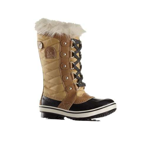 Big Girls' SOREL Tofino II Waterproof Insulated Winter Boots