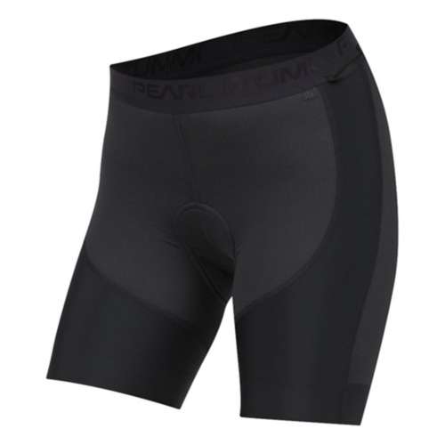 Women's PEARL iZUMi SELECT Liner Cycling Compression Shorts