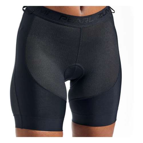 Women's PEARL iZUMi SELECT Liner Cycling Compression Shorts